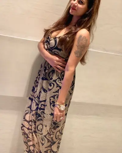 Krishnarajpet Escort